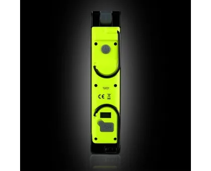 Ліхтар професійний Mactronic FlexiBEAM (600 Lm) Magnetic USB Rechargeable (PWL0091)