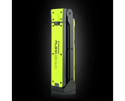 Ліхтар професійний Mactronic FlexiBEAM (600 Lm) Magnetic USB Rechargeable (PWL0091)
