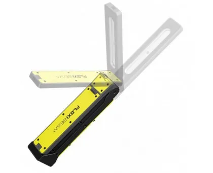 Ліхтар професійний Mactronic FlexiBEAM (600 Lm) Magnetic USB Rechargeable (PWL0091)