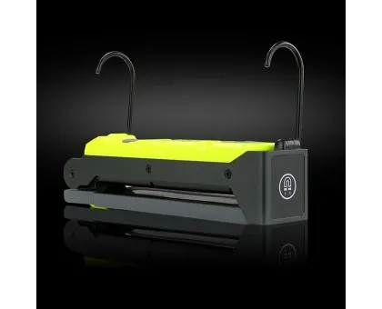 Ліхтар професійний Mactronic FlexiBEAM (600 Lm) Magnetic USB Rechargeable (PWL0091)