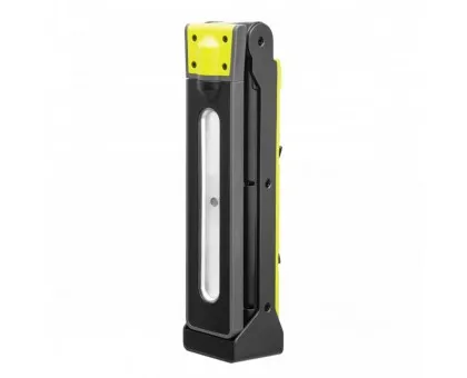 Ліхтар професійний Mactronic FlexiBEAM (600 Lm) Magnetic USB Rechargeable (PWL0091)
