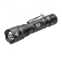 Ліхтар тактичний Mactronic Black Eye Mini (135 Lm) Focus (L-MX512L)
