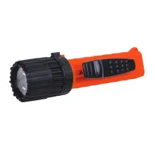 Ліхтар пожежний Mactronic M-Fire Focus (235 Lm) Rechargeable Ex-ATEX (PHH0213RC)