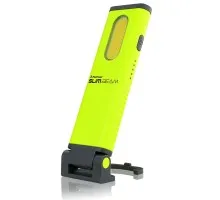 Ліхтар професійний Mactronic SlimBEAM (800 Lm) Magnetic USB Rechargeable (PWL0101)