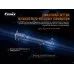 Ліхтар ручний Fenix TK16 V2.0, зелений