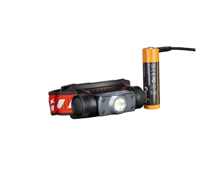 Ліхтар налобний Fenix HM62-T V2.0 магма Ліхтар налобний Fenix HM62-T V2.0 магма
