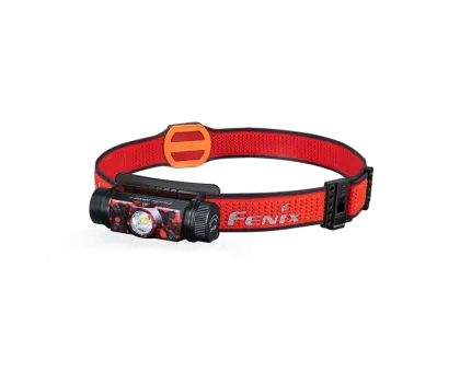 Ліхтар налобний Fenix HM62-T V2.0 магма Ліхтар налобний Fenix HM62-T V2.0 магма