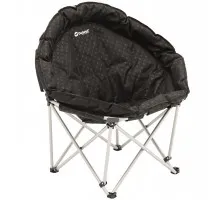 Стілець кемпінговий Outwell Casilda Black (470235)