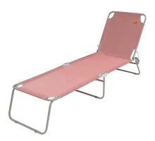Шезлонг Easy Camp Hydra Coral Red (420054)