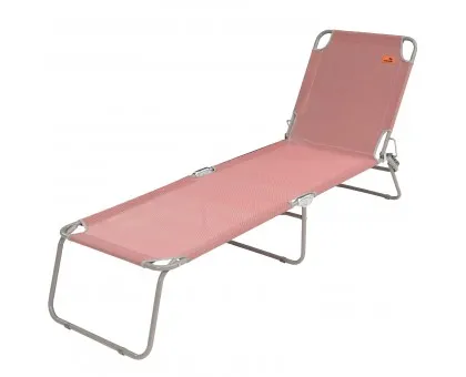 Шезлонг Easy Camp Hydra Coral Red (420054) Шезлонг Easy Camp Hydra Coral Red (420054)