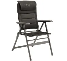 Стілець кемпінговий Outwell Kenai Black (410070)