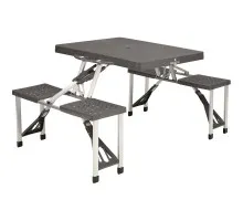 Стіл Easy Camp Toulouse Grey (670410)