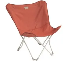 Стілець кемпінговий Outwell Sandsend Warm Red (470399)