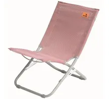 Стілець кемпінговий Easy Camp Wave Coral Red (420049)