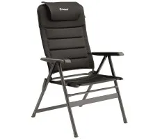 Стілець кемпінговий Outwell Grand Canyon Black (410068)