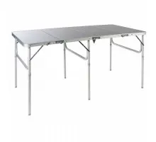 Стіл кемпінговий Vango Granite Duo 160 Table Excalibur (TBNGRANITE27121)