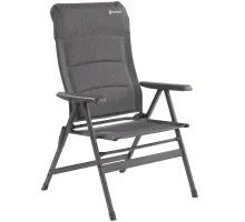 Стілець кемпінговий Outwell Trenton Grey (410105)