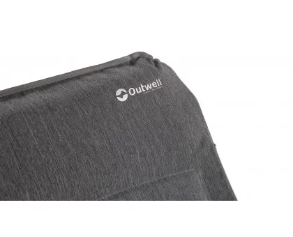 Стілець кемпінговий Outwell Trenton Grey (410105) Стілець кемпінговий Outwell Trenton Grey (410105)