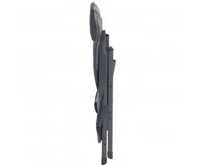 Стілець кемпінговий Outwell Trenton Grey (410105) Стілець кемпінговий Outwell Trenton Grey (410105)