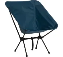 Стілець розкладний Vango Micro Steel Chair Mykonos Blue (CHQMICRO M27Z06)