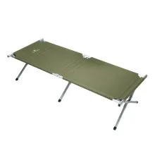 Ліжко кемпінгове Ferrino Camping Cot Olive (97065CVV)