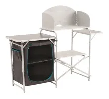 Кухня кемпінгова Easy Camp Sarin Blue (540014)