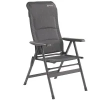 Стілець кемпінговий Outwell Marana Grey (410104)