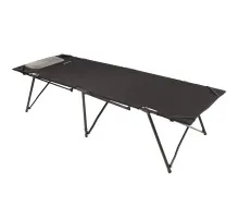 Ліжко кемпінгове Outwell Posadas Foldaway Bed Single Black (470329)