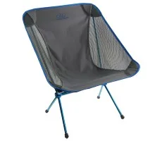 Стілець туристичний Highlander Minus One Chair Blue (FUR091-BL)