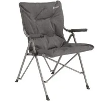 Стілець кемпінговий Outwell Alder Lake Grey (470416)