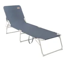 Ліжко кемпінгове Outwell Tenby Ocean Blue (410097)