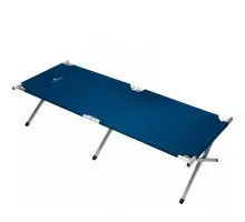 Ліжко кемпінгове Ferrino Camping Cot Blue (97065CBB)