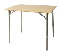 Стіл Bo-Camp Suffolk 80x60 cm Brown (1404650)