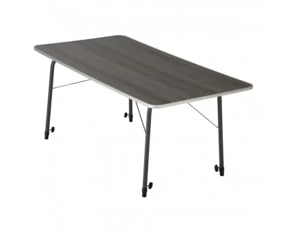 Стіл кемпінговий Vango Birch 120 Table French Oak (TBPBIRCH F14086) Стіл кемпінговий Vango Birch 120 Table French Oak (TBPBIRCH F14086)