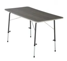 Стіл кемпінговий Vango Birch 120 Table French Oak (TBPBIRCH F14086)
