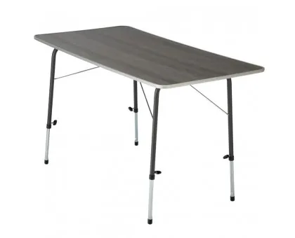 Стіл кемпінговий Vango Birch 120 Table French Oak (TBPBIRCH F14086) Стіл кемпінговий Vango Birch 120 Table French Oak (TBPBIRCH F14086)
