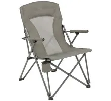 Стілець кемпінговий Highlander Doune Chair Charcoal (FUR098-CH)