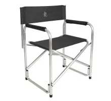 Крісло розкладне Bo-Camp Director's Chair Grey (1267212)
