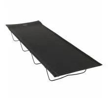 Ліжко розкладне Vango Hush Campbed Single Granite Grey (ACRHUSH G11TJ8)