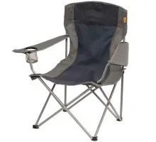 Стілець кемпінговий Easy Camp Arm Chair Night Blue (480044)