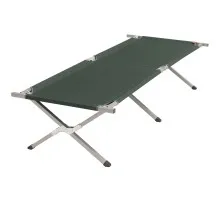 Ліжко кемпінгове Easy Camp Pampas Folding Bed Pacific Blue (480072)