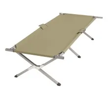 Ліжко кемпінгове Easy Camp Moonlight Bed Grey (480069)