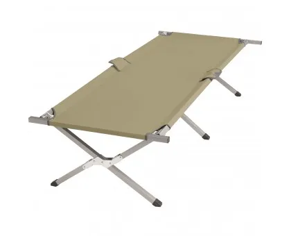 Ліжко кемпінгове Easy Camp Moonlight Bed Grey (480069)