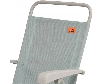 Стілець кемпінговий Easy Camp Camping Furniture Spica Aqua Blue (420055)