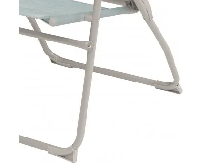 Стілець кемпінговий Easy Camp Camping Furniture Spica Aqua Blue (420055)
