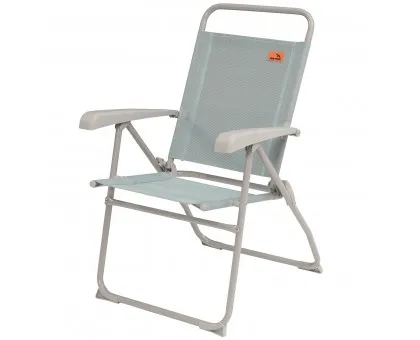 Стілець кемпінговий Easy Camp Camping Furniture Spica Aqua Blue (420055)