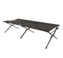 Ліжко кемпінгове Outwell Laguna Hills L Black (470377)