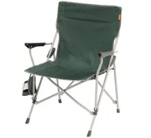Стілець кемпінговий Easy Camp Lugano Pacific Blue (480060)