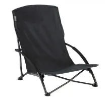 Стілець кемпінговий Vango Dune Chair Granite Grey (CHQDUNE G11Z06)