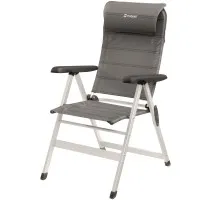 Стілець кемпінговий Outwell Milton Grey (410074)